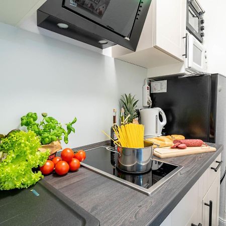 Apartment Lydia By Interhome Norddeich (Norden) Exterior foto