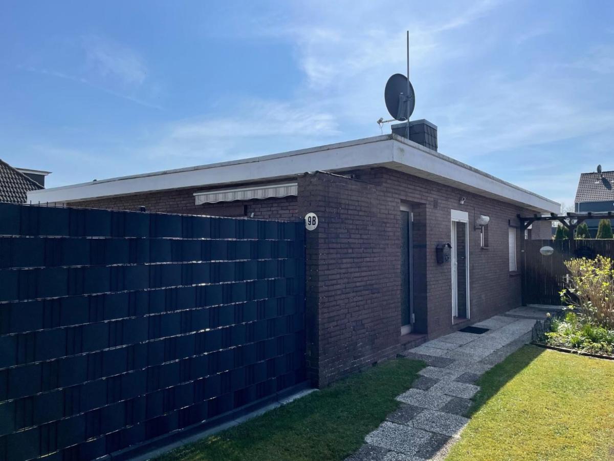 Apartment Lydia By Interhome Norddeich (Norden) Exterior foto