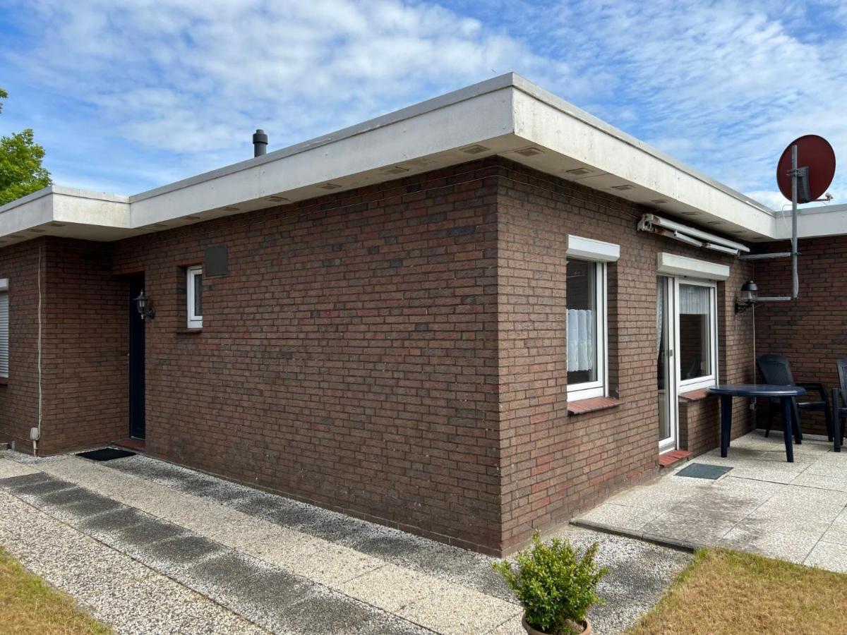 Apartment Lydia By Interhome Norddeich (Norden) Exterior foto