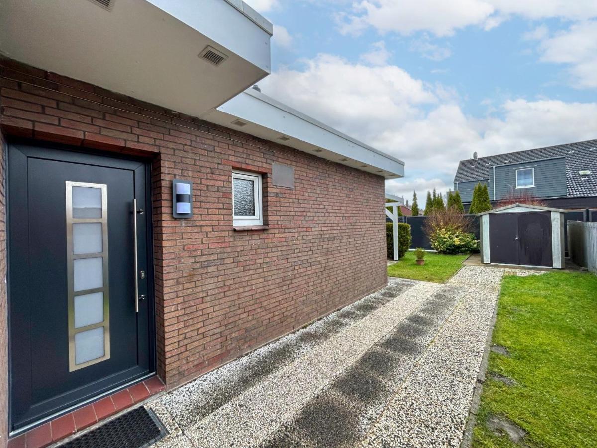 Apartment Lydia By Interhome Norddeich (Norden) Exterior foto
