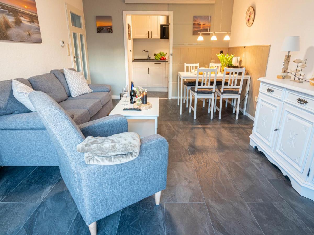 Apartment Lydia By Interhome Norddeich (Norden) Exterior foto