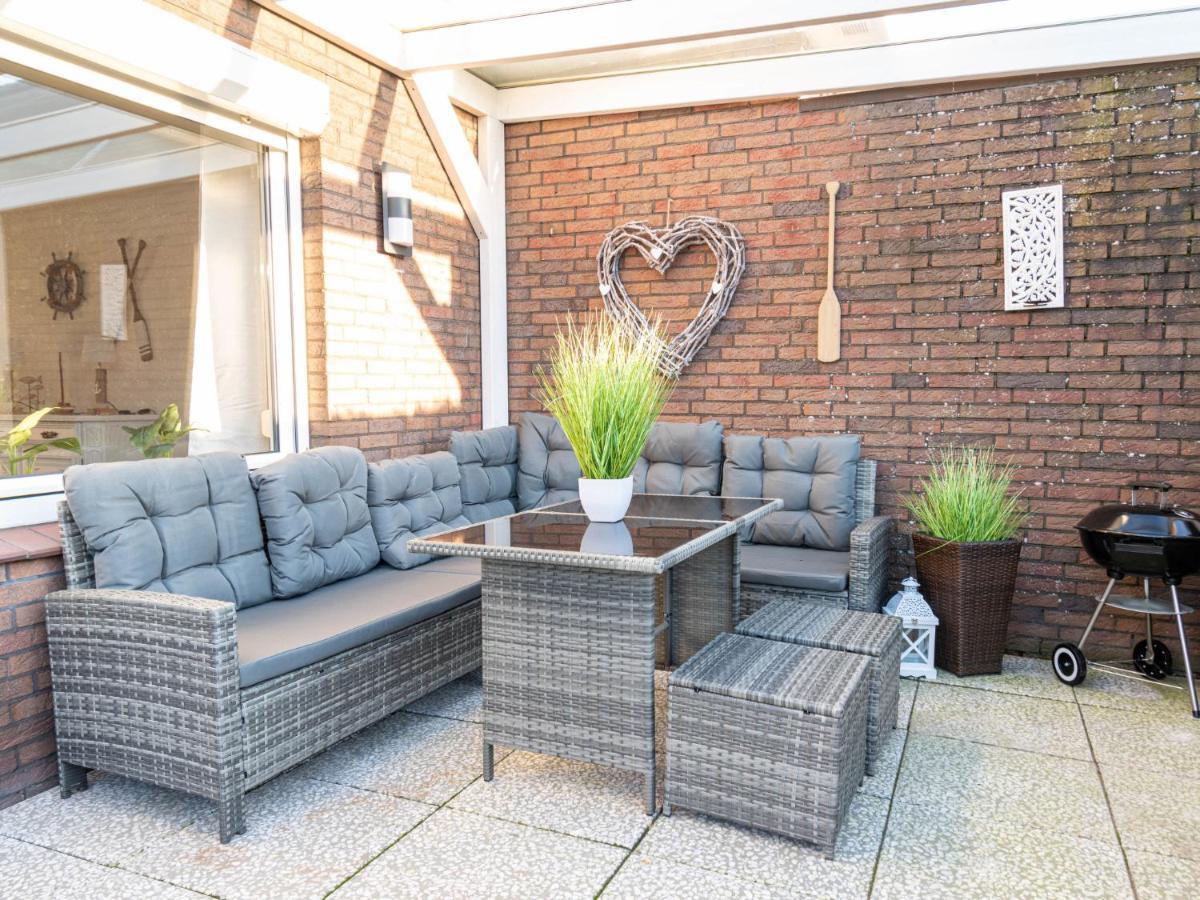Apartment Lydia By Interhome Norddeich (Norden) Exterior foto