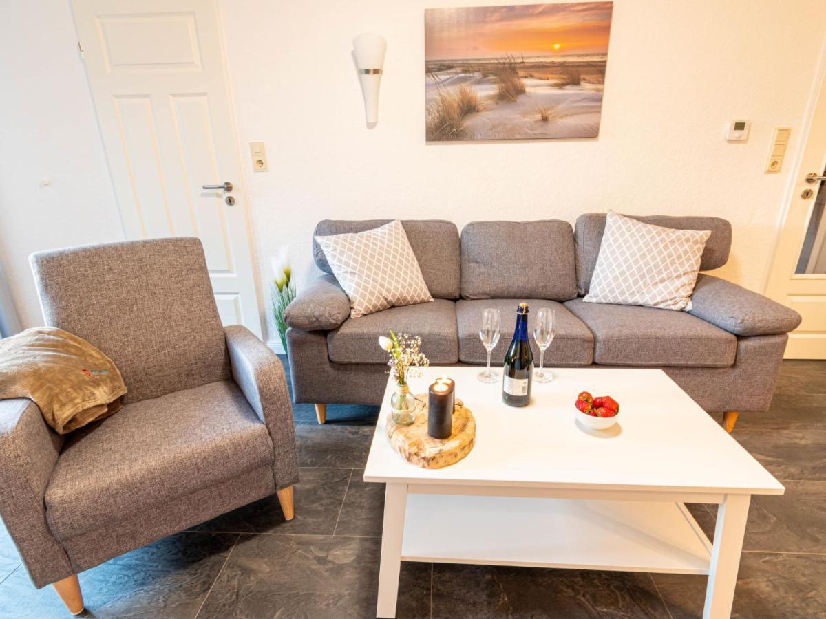 Apartment Lydia By Interhome Norddeich (Norden) Exterior foto