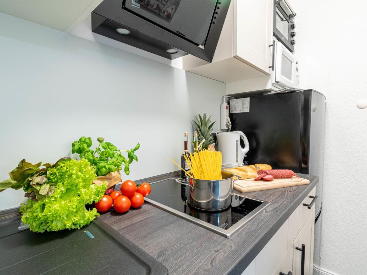 Apartment Lydia By Interhome Norddeich (Norden) Exterior foto