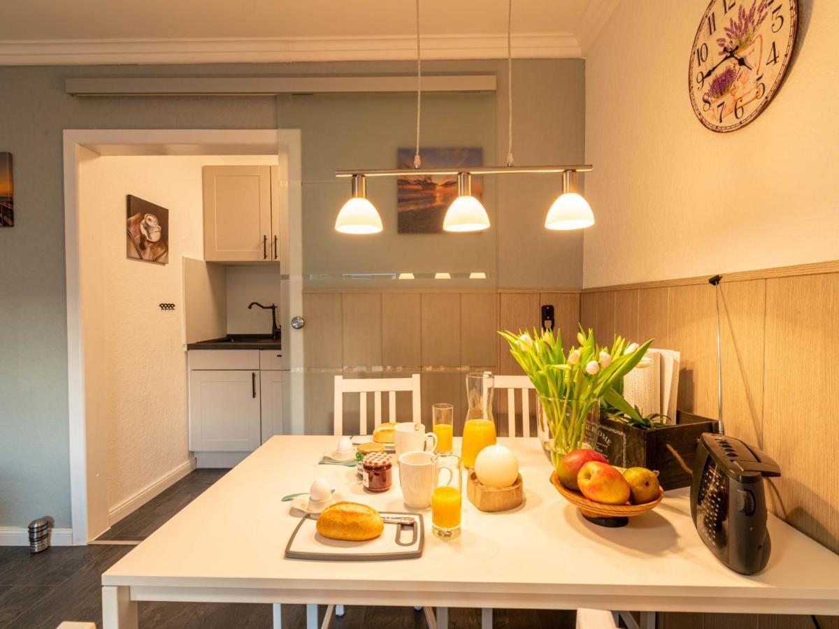 Apartment Lydia By Interhome Norddeich (Norden) Exterior foto