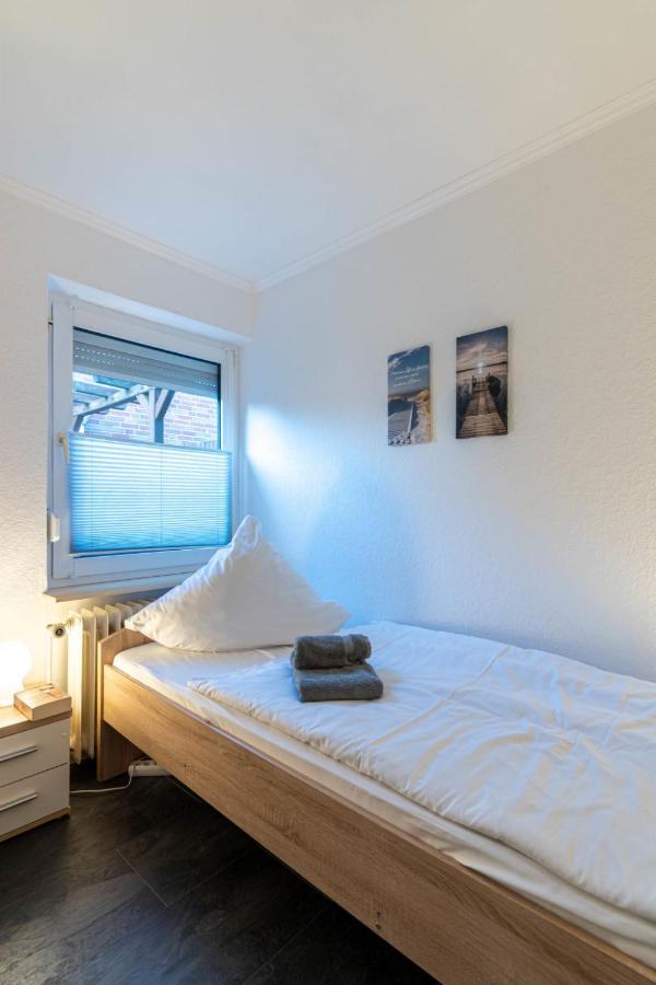 Apartment Lydia By Interhome Norddeich (Norden) Exterior foto