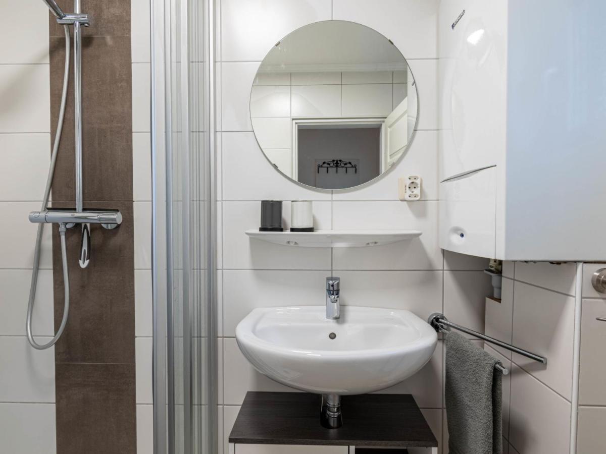 Apartment Lydia By Interhome Norddeich (Norden) Exterior foto
