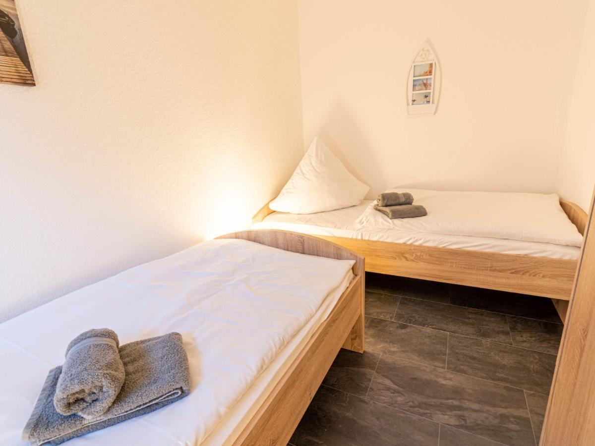 Apartment Lydia By Interhome Norddeich (Norden) Exterior foto