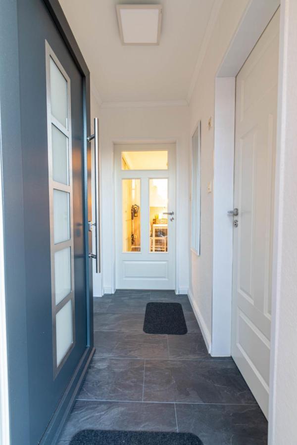 Apartment Lydia By Interhome Norddeich (Norden) Exterior foto