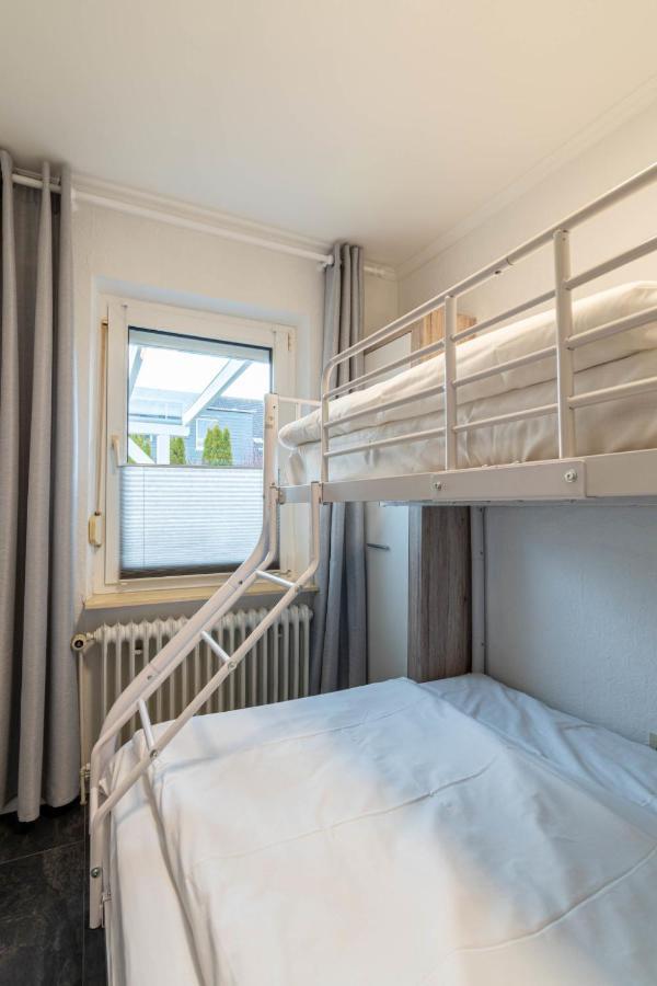 Apartment Lydia By Interhome Norddeich (Norden) Exterior foto