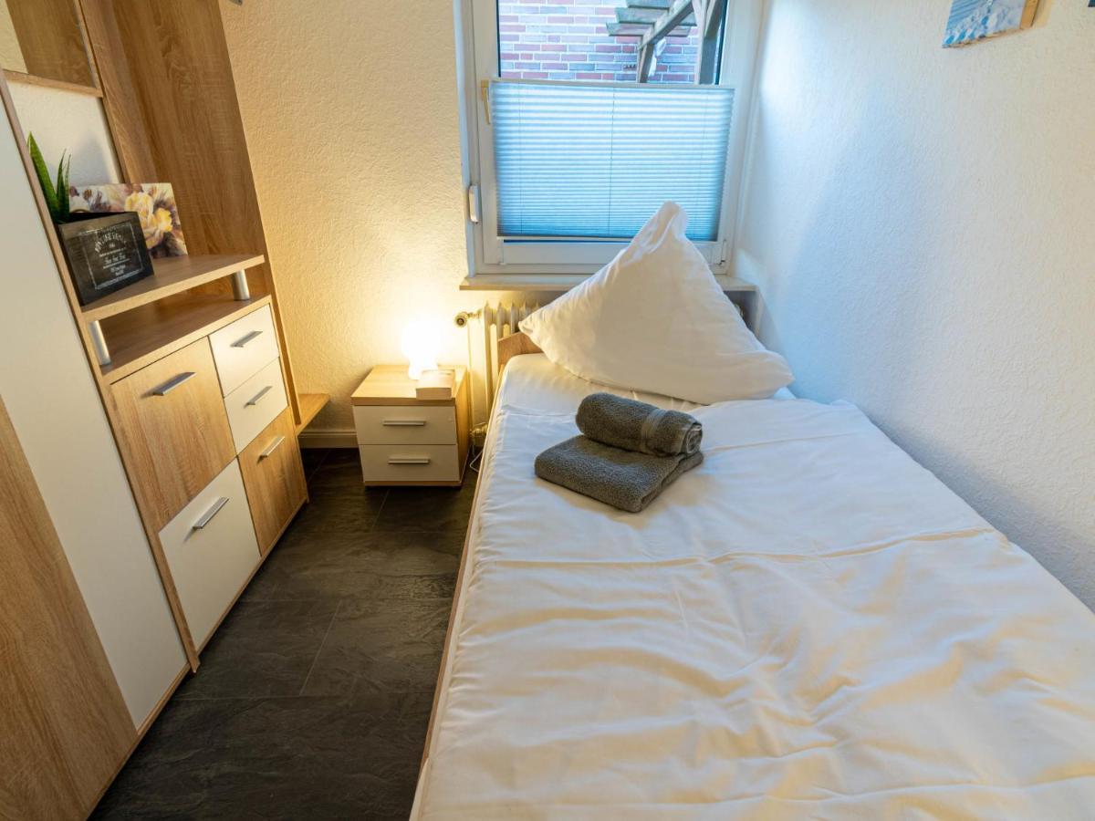 Apartment Lydia By Interhome Norddeich (Norden) Exterior foto