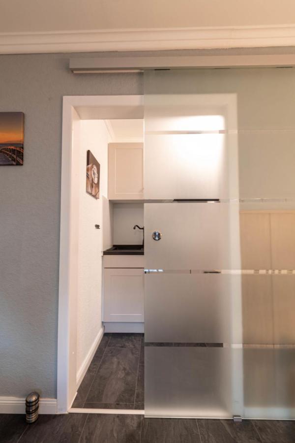 Apartment Lydia By Interhome Norddeich (Norden) Exterior foto
